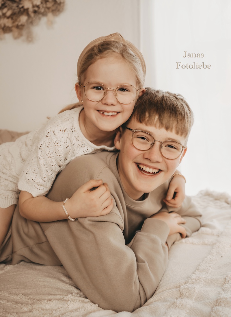 Kinder-Shooting Seevetal